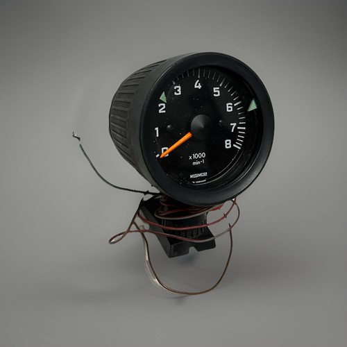 Drehzahlmesser dzm motometer - dzm,