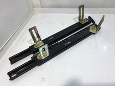 Laufschienen Verstellschiene Sitzschiene Econelo Nelo 3.1 Elizzy 2552207v708