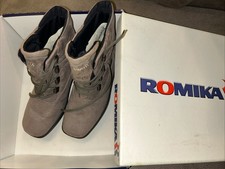 Romika Winterstiefel WIE NEU