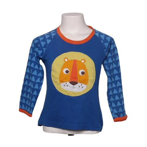 Toby tiger langarmshirt - toby, tiger,