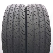 215 75 16C 2x CONTINENTAL