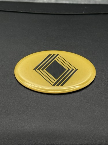 Renault emblem 60mm - 4x,