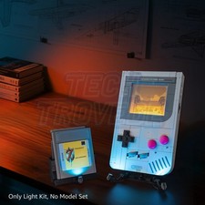 LED Lighting Kit Lego Game Boy
