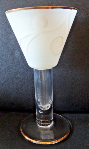 Glasmanufaktur eisch seltene - glasmanufaktur,
