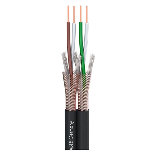 Meterware audiokabel sommer - meterware,