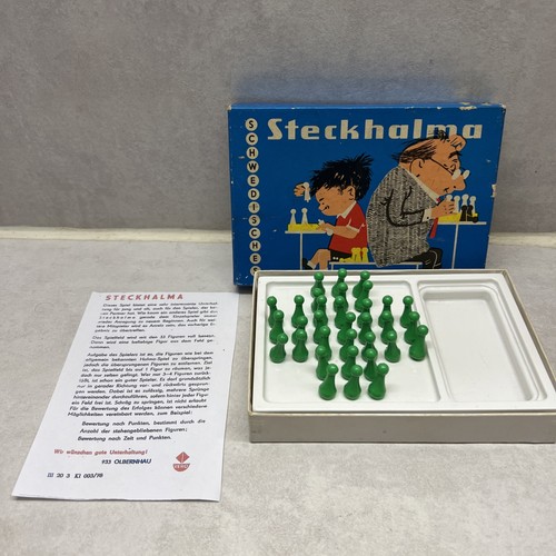 Ddr vero steckhalma - ✅ddr,