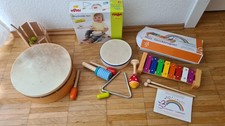 Kinder Rhythmik-Set