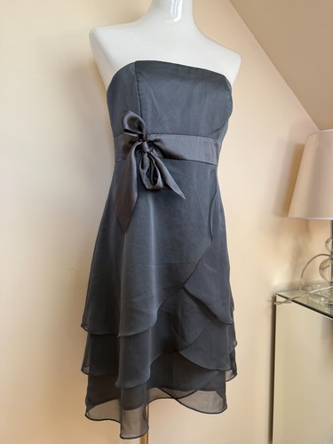 Marie blanc cocktailkleid - marie,