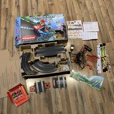 READ DESC! Carrera GO Mario