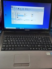 Notebook Medion akoya