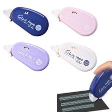 Fotokleber Klebemaus