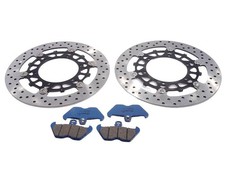 BREMBO Bremsscheiben Bremse