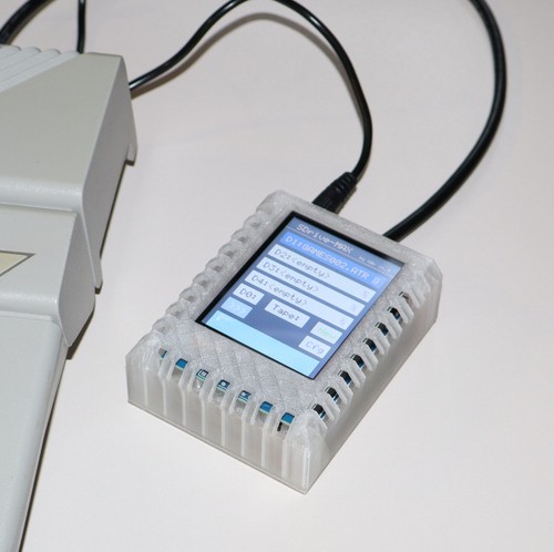 Sdrivemax atari 8 bit - xl,