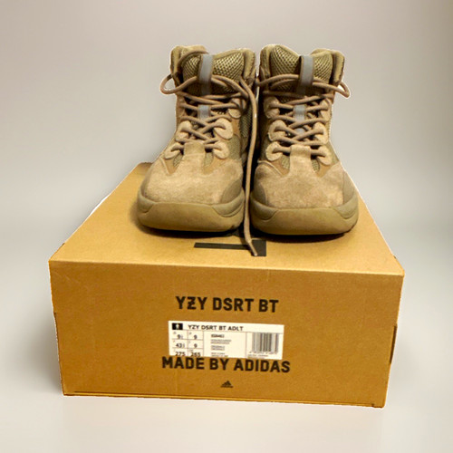 Adidas yeezy desert - adidas,