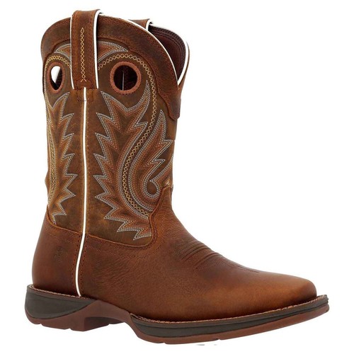 Durango rebel leder herren - rebel,