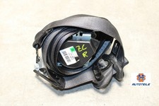 Opel Zafira C Tourer Gurt