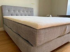 Boxspringbett IKEA SULTAN