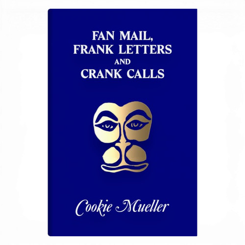Fan mail frank letters - letters,, and