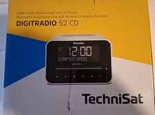 TechniSat DIGITRADIO 52