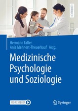 Medizinische Psychologie und