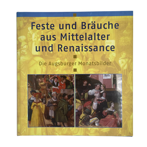 Feste und bräuche - feste,
