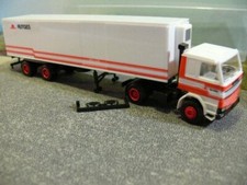 1/87 Herpa Scania 142 Rutges
