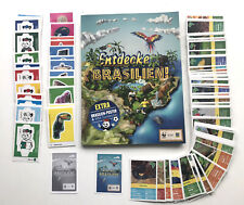 Edeka - Entdecke Brasilien -