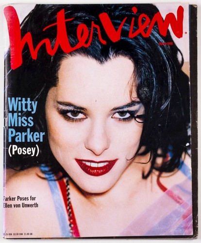 Parker posey angela - parker,
