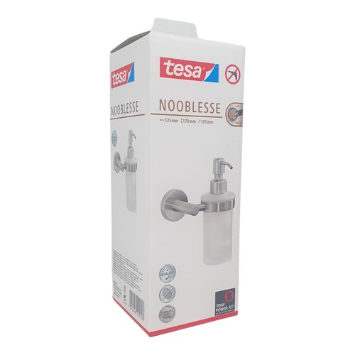 Tesa nooblesse seifenspender - nooblesse,