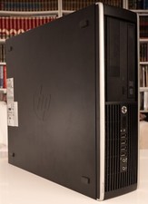 HP COMPAQ 6200 PRO SFF PC