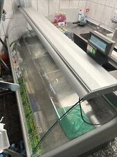 Fleischtheke Kühlregal