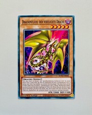 Yu-Gi-Oh! Yugi Muto Yami Yugi Einzelkarten zur Auswahl - deutsch