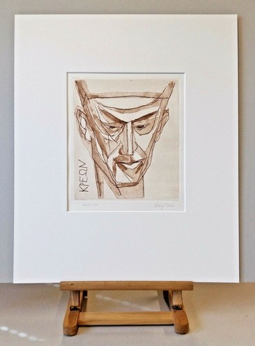Eduard bargheer - eduard, (1901-1979)