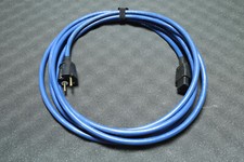 Sehr hochwertiges Netzkabel