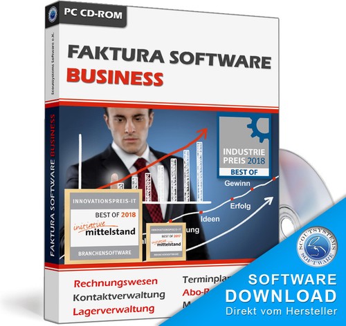 Rechnungsprogramm,Business