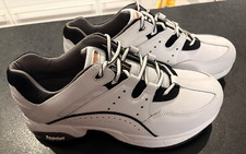 Footjoy Specialty weiß Golfschuhe Herren Gr. 10,5 = 44  XW NEU !!!