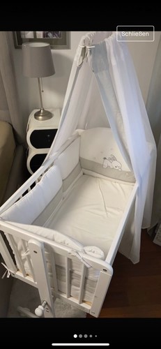 Babywiege stubenwagen - babywiege,