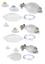 AERObag® Beatmungsbeutel SET