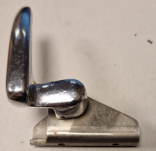 5. Opener/quarter turn for