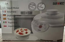 Duronic Joghurtmaschine YM1 -