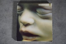 CD: Rammstein - Mutter