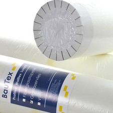 50m2 Malervlies Glasfaser
