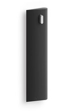 ZACK Badwischer JAVIS Duschabzieher Duschwischer schwarz 40549 Ausstellungsstück