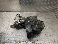 VW T5 Bus Transporter 2.5TDI