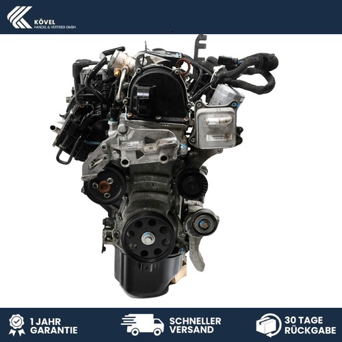 Skoda motor cbzb - motor,