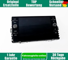 Display Monitor Bordcomputer