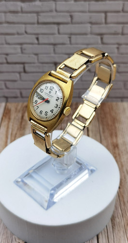 Vintage junghans 17jewels - vintage,