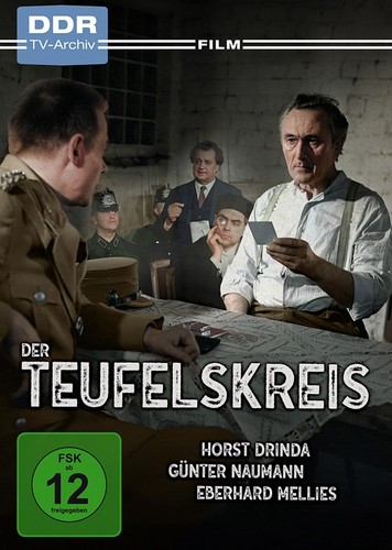 Der teufelskreis ddr - teufelskreis,