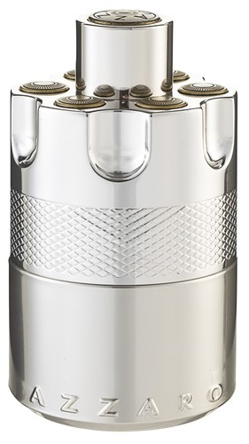 Azzaro wanted eau - wanted, parfum