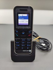 Alcatel-Lucent 8232 DECT ( 3BN67330AA ) + Ladeschale + Gürtelclip mit AKKU!!